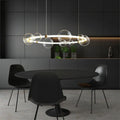 Modern Bubble Ball Circle Pendant Light – D850mm