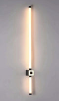 Golden Lighting Elon Integrated LED Vanity Light – F5219-600 (Matte Black)