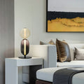 Pebbles Minimalist LED Table Lamp